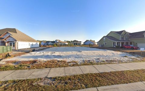 A home in Myrtle Beach