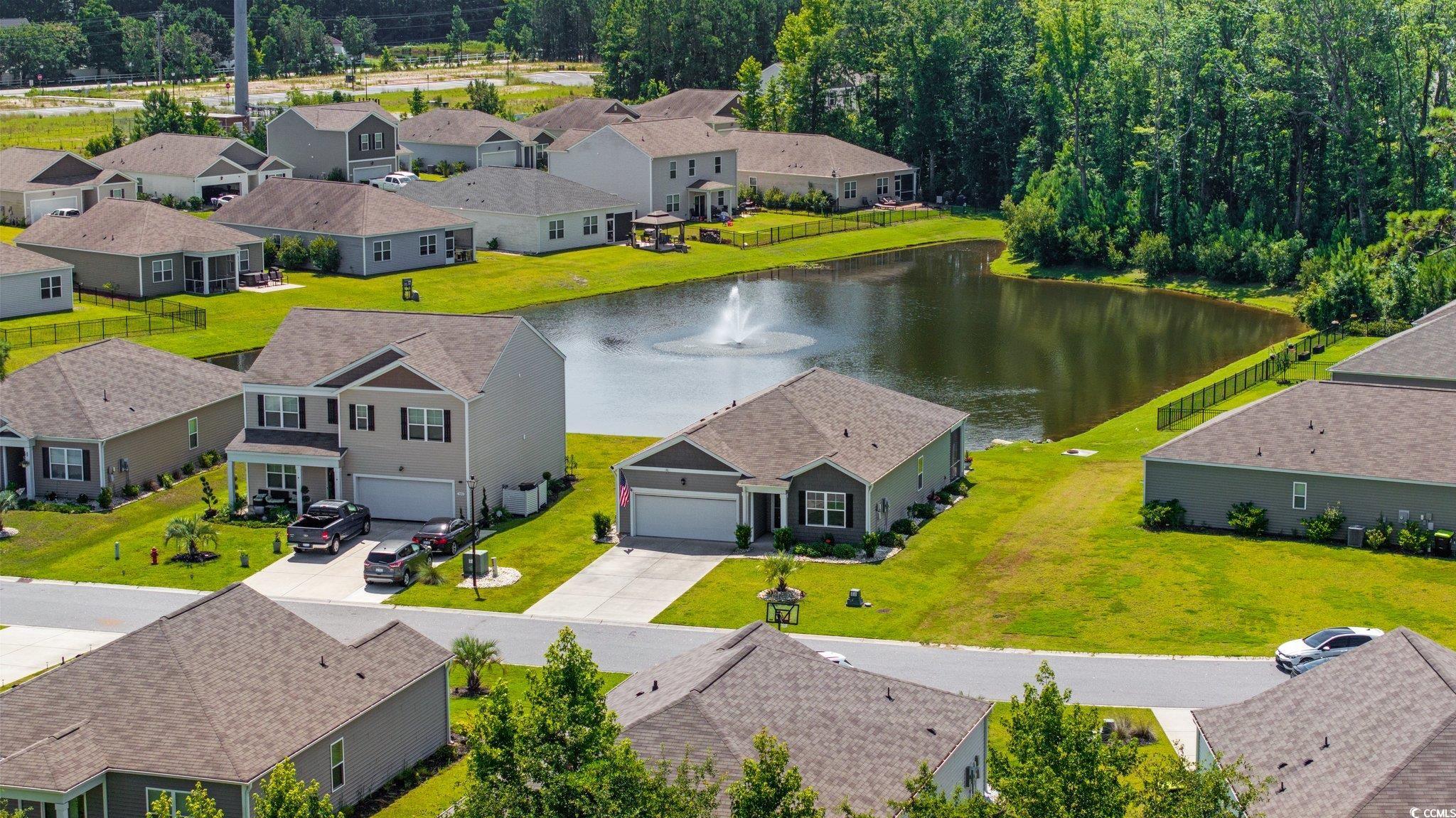 305 Forestbrook Cove Circle