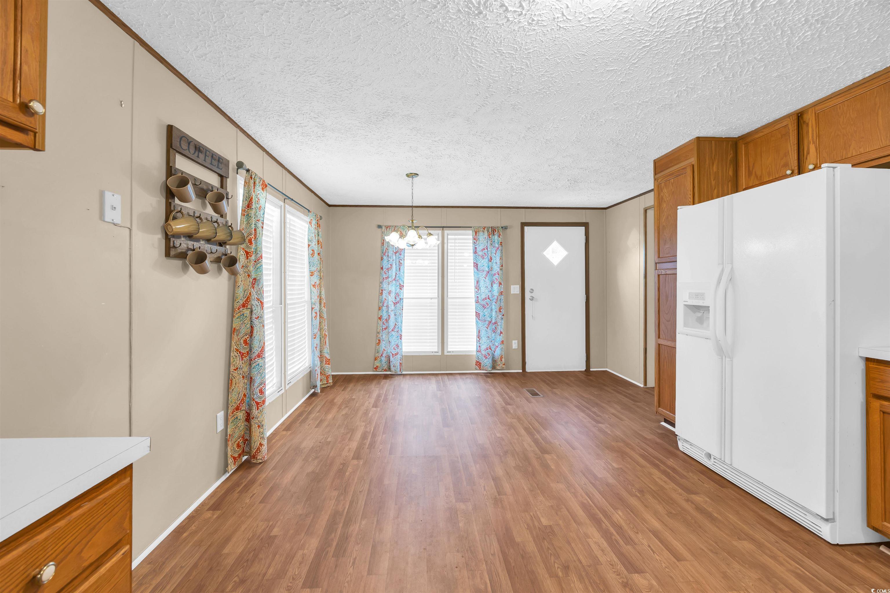 3985 South Green Sea Rd.