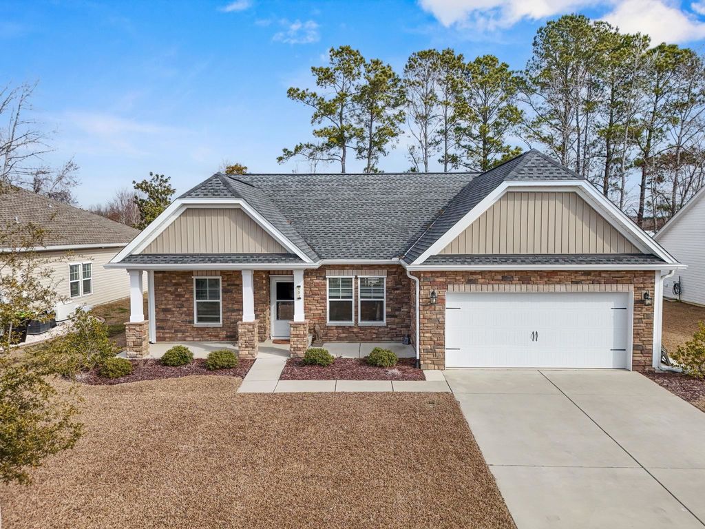 Photo of 131 Crabapple Dr, Longs, SC 29568 (MLS # 2602935)