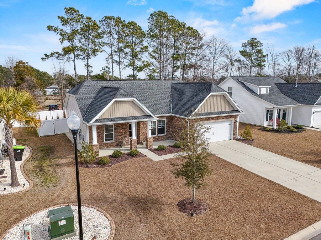 Photo of 131 Crabapple Dr, Longs, SC 29568 (MLS # 2602935)