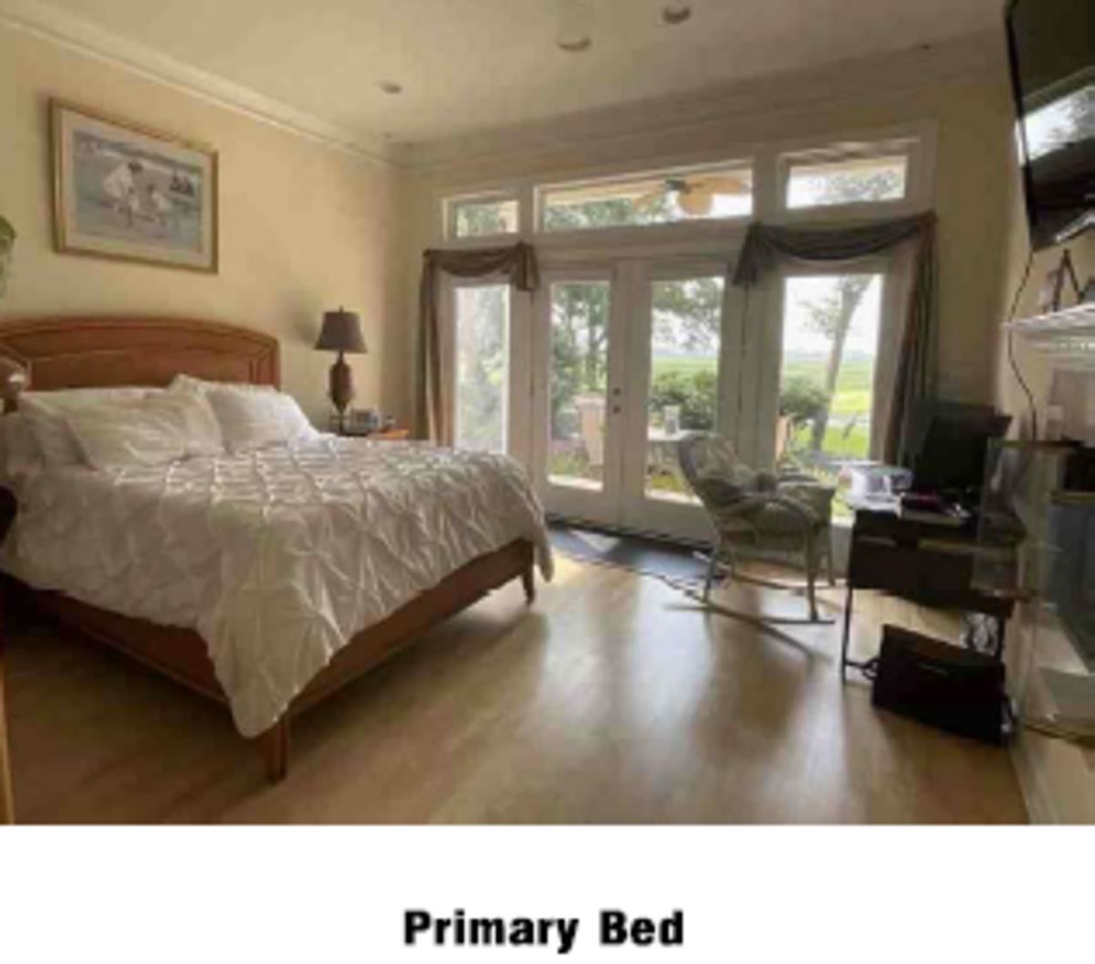 4744 Bucks Bluff Dr.