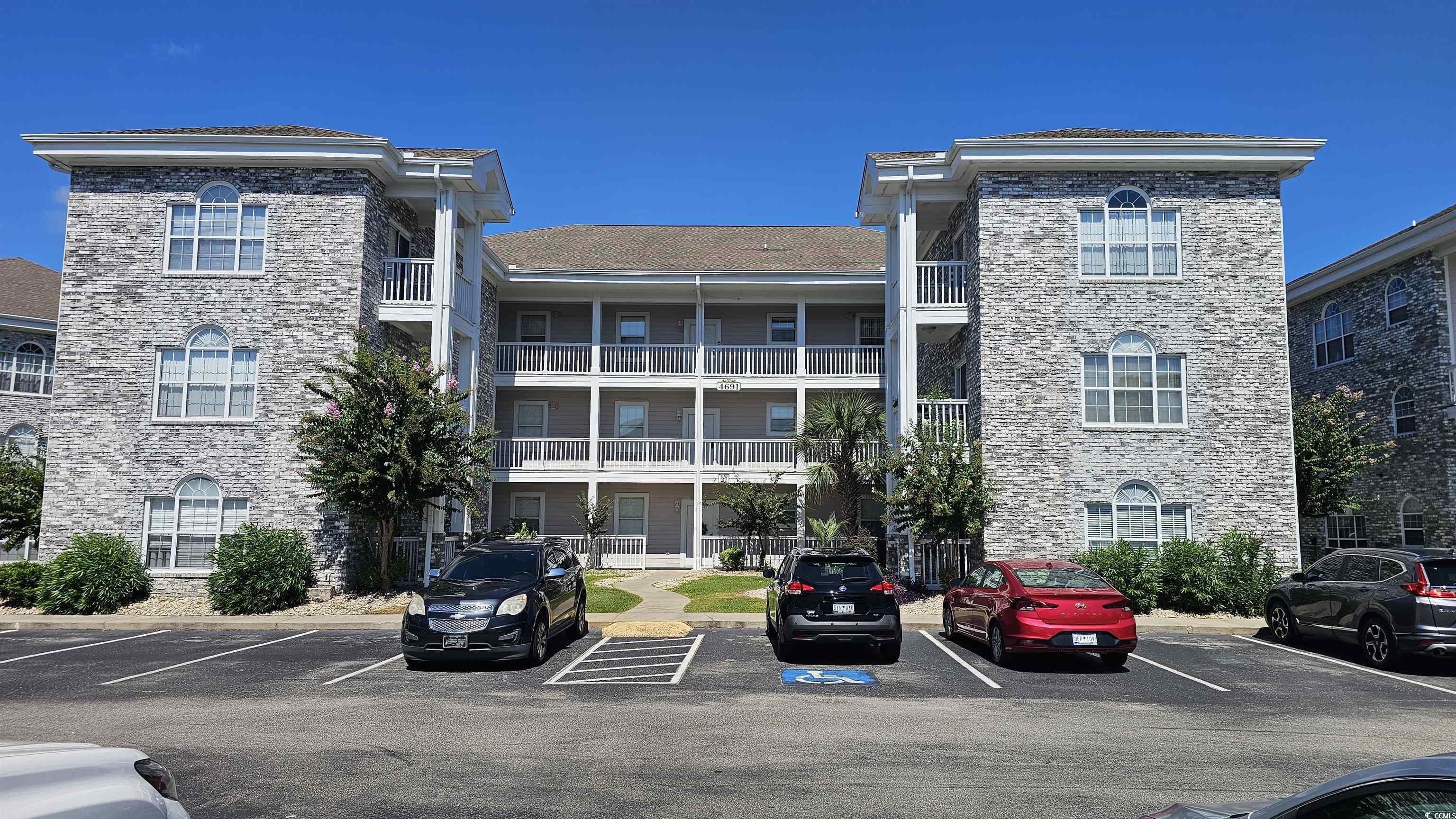 View Myrtle Beach, SC 29577 condo