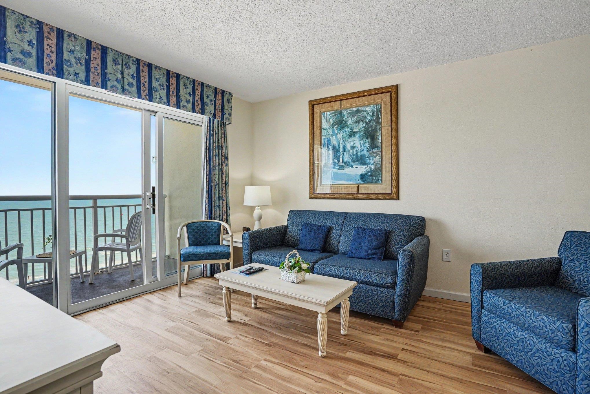 2801 S Ocean Blvd. 1139
