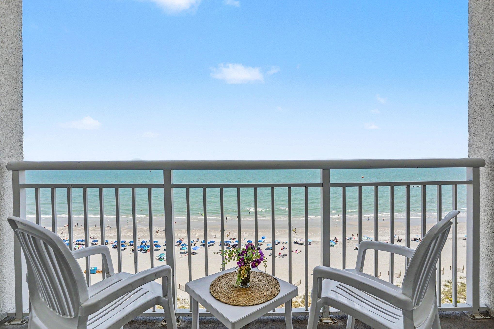 2801 S Ocean Blvd. 1139