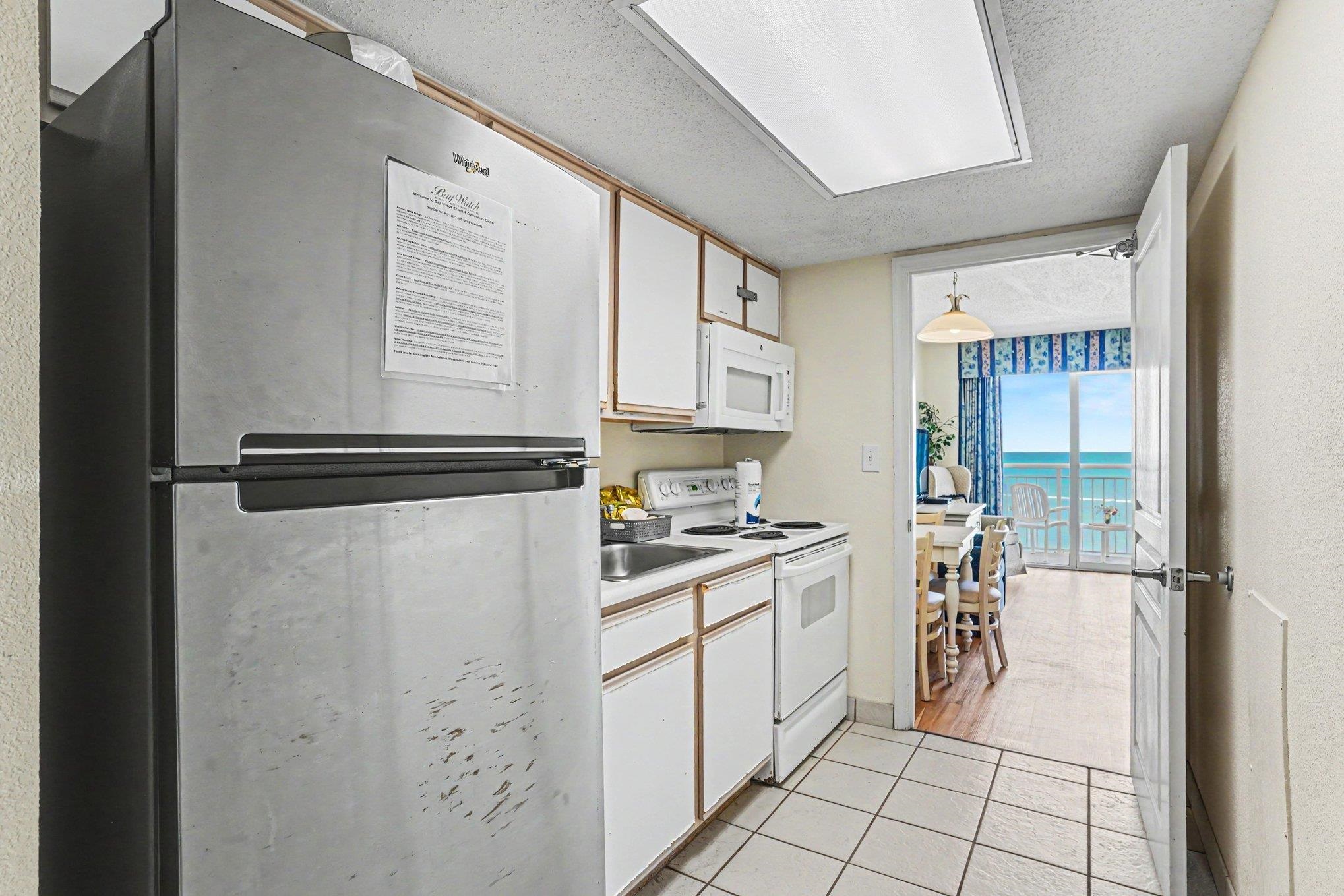 2801 S Ocean Blvd. 1139