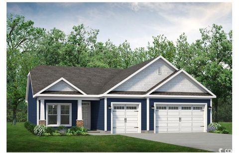 840 Big Cedar Dr. Loris SC 29569