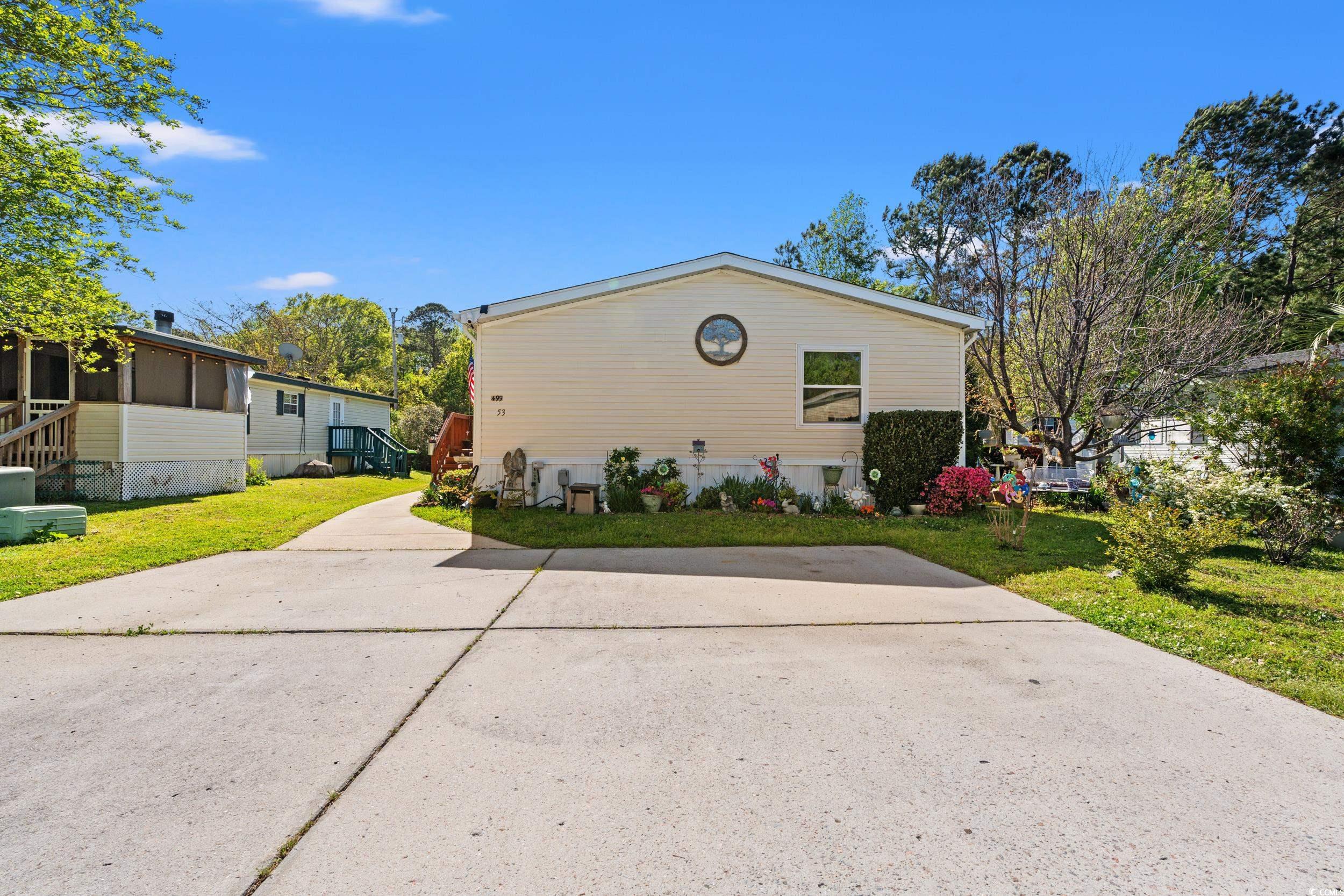 499 Folly Estates Dr.