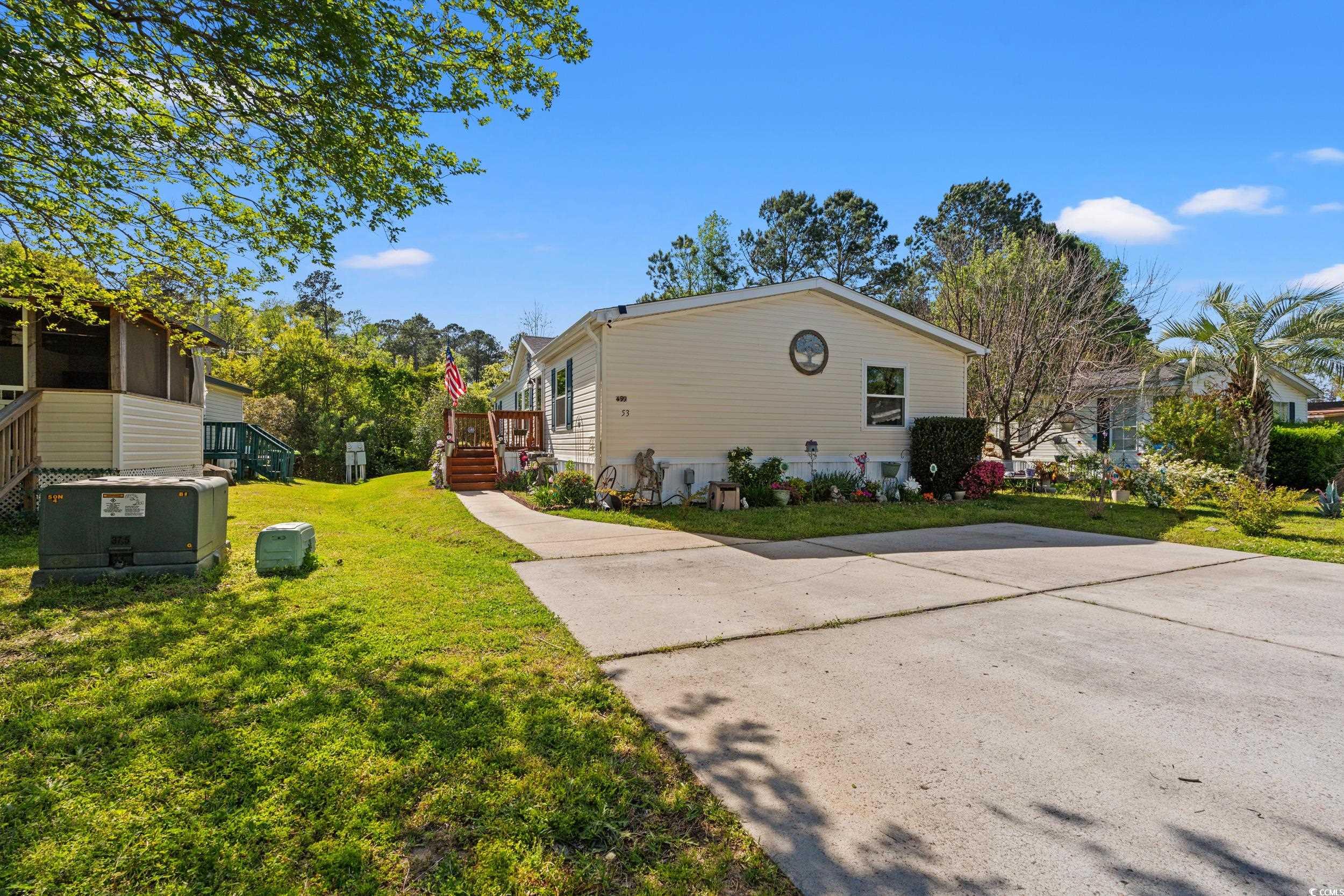 499 Folly Estates Dr.