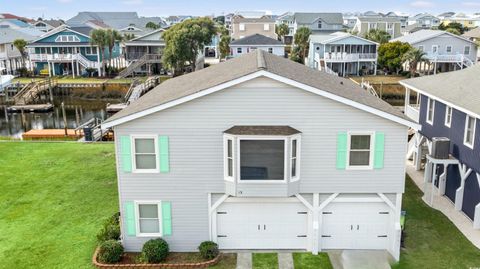 13 Fairmont St. Ocean Isle Beach NC 28469