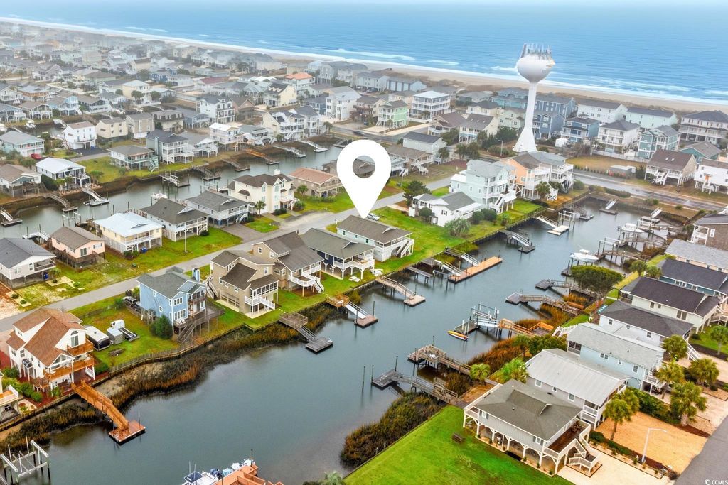 Photo of 13 Fairmont St, Ocean Isle Beach, NC 28469 (MLS # 2528341)