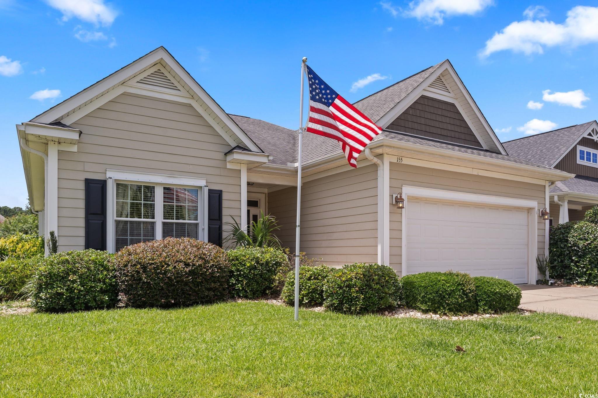 155 Palmetto Green Dr.