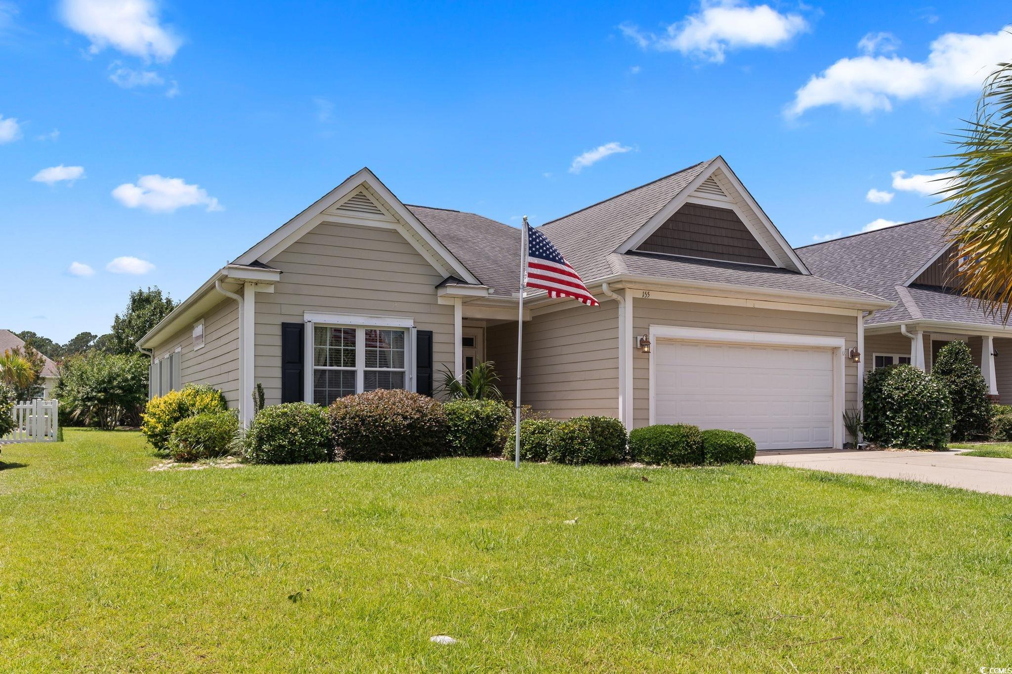 155 Palmetto Green Dr.