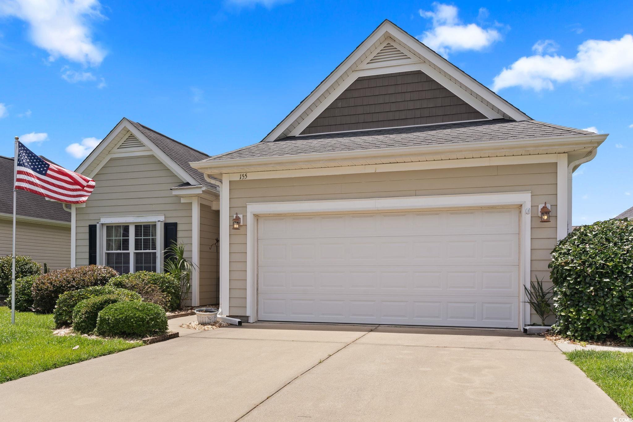 155 Palmetto Green Dr.