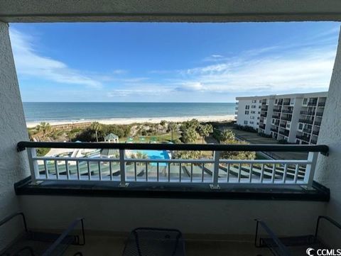 A home in Pawleys Island