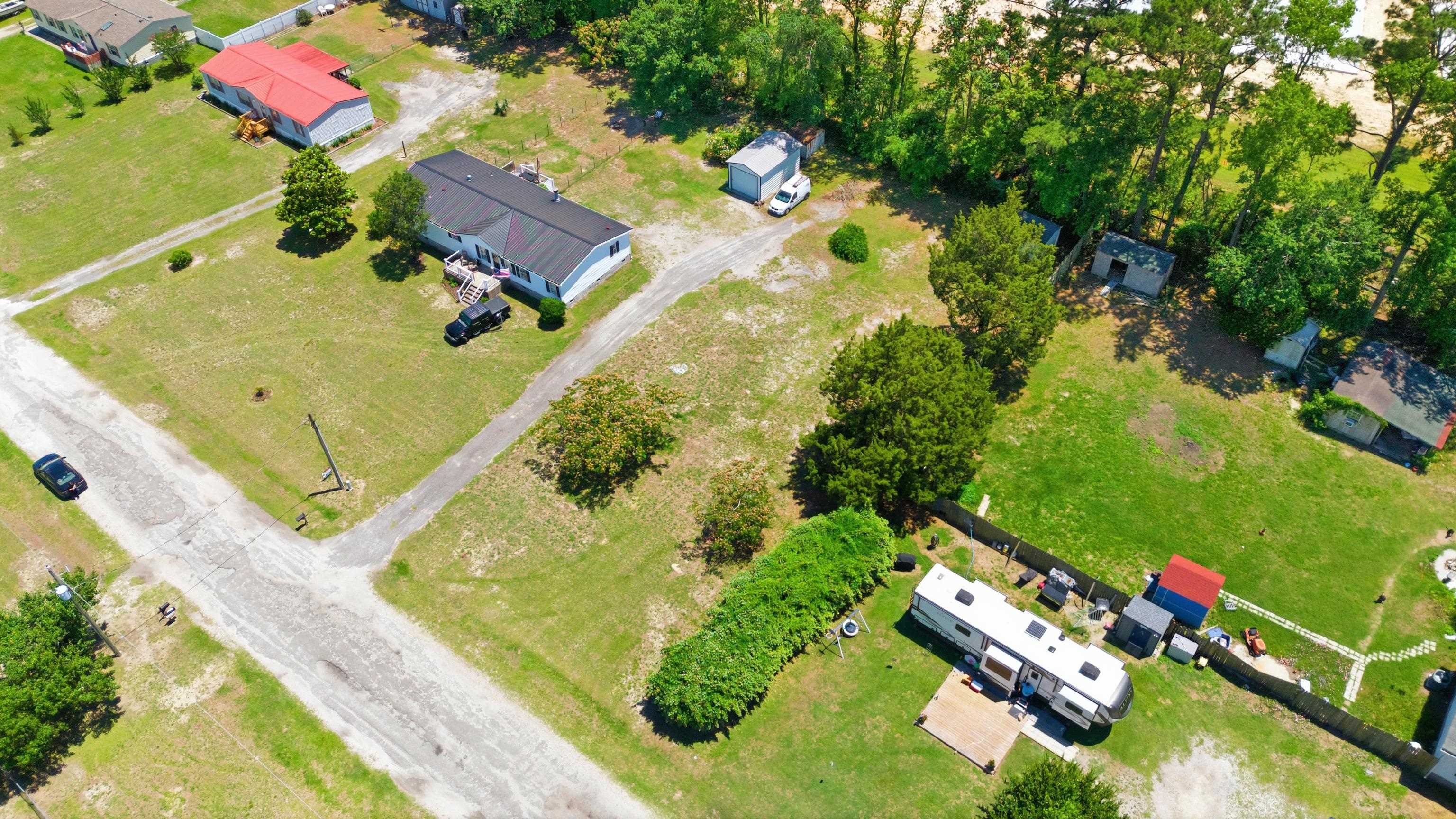2260 Todd Dr.