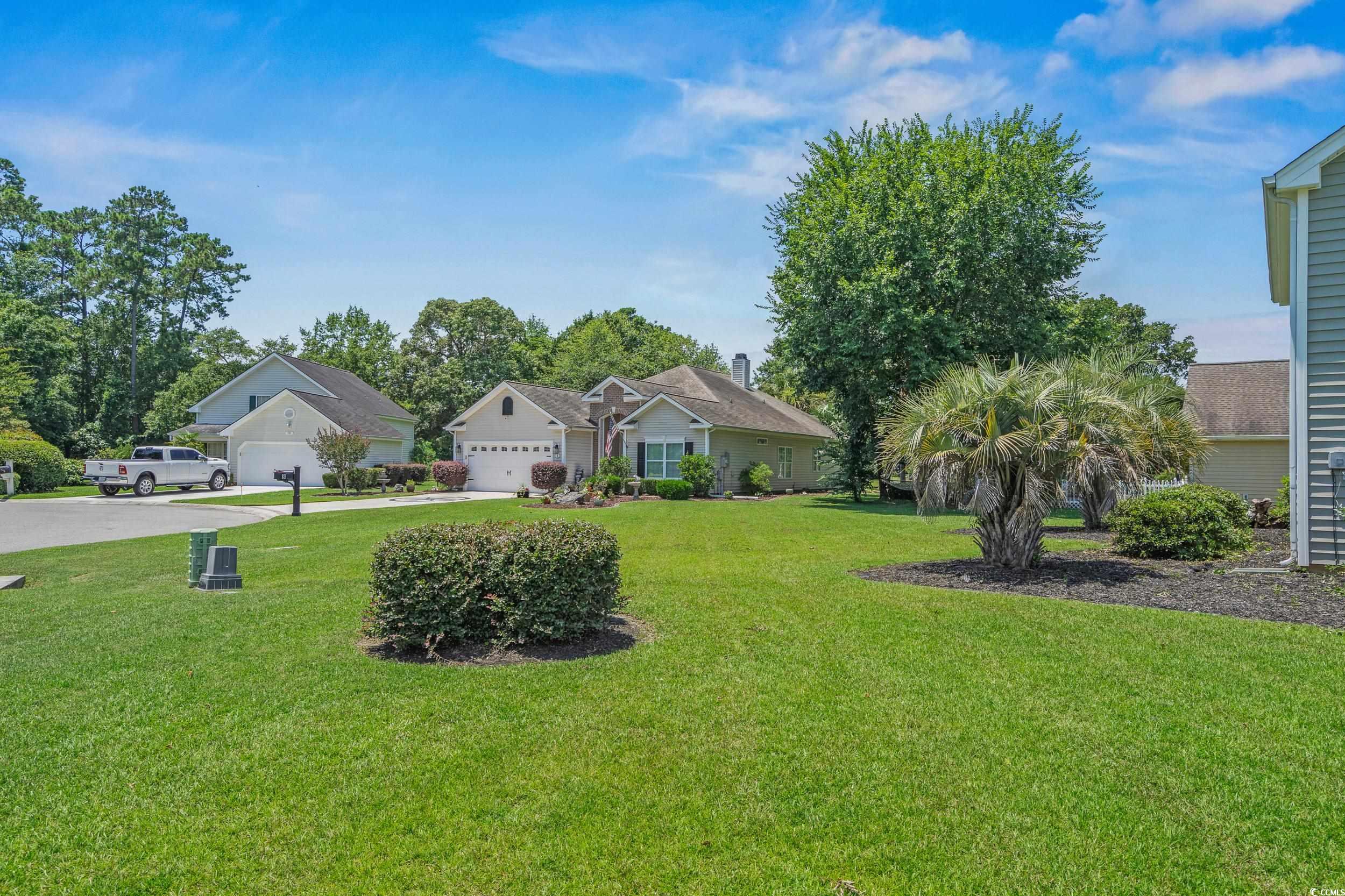 4539 Fringetree Dr.