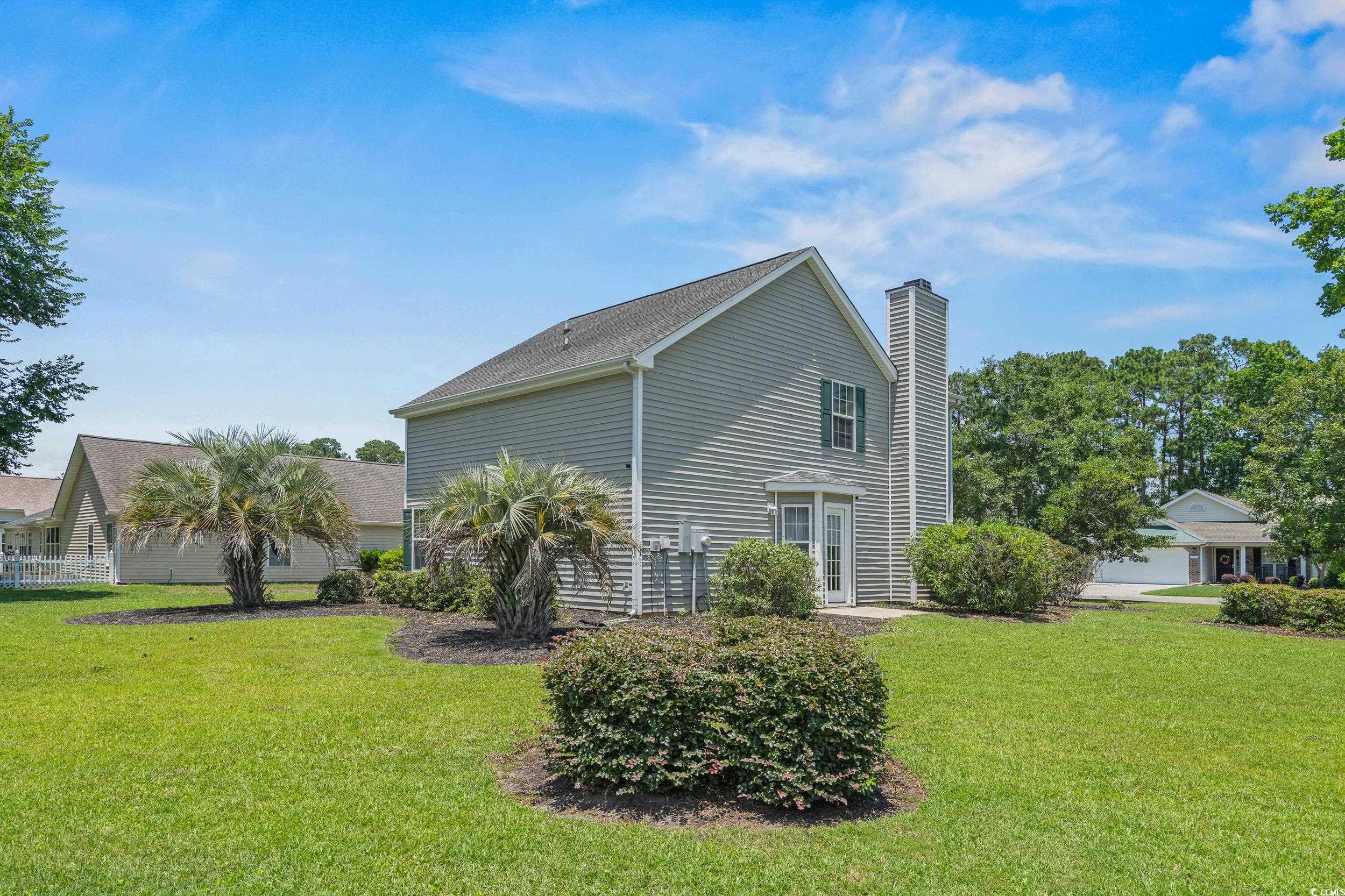 4539 Fringetree Dr.
