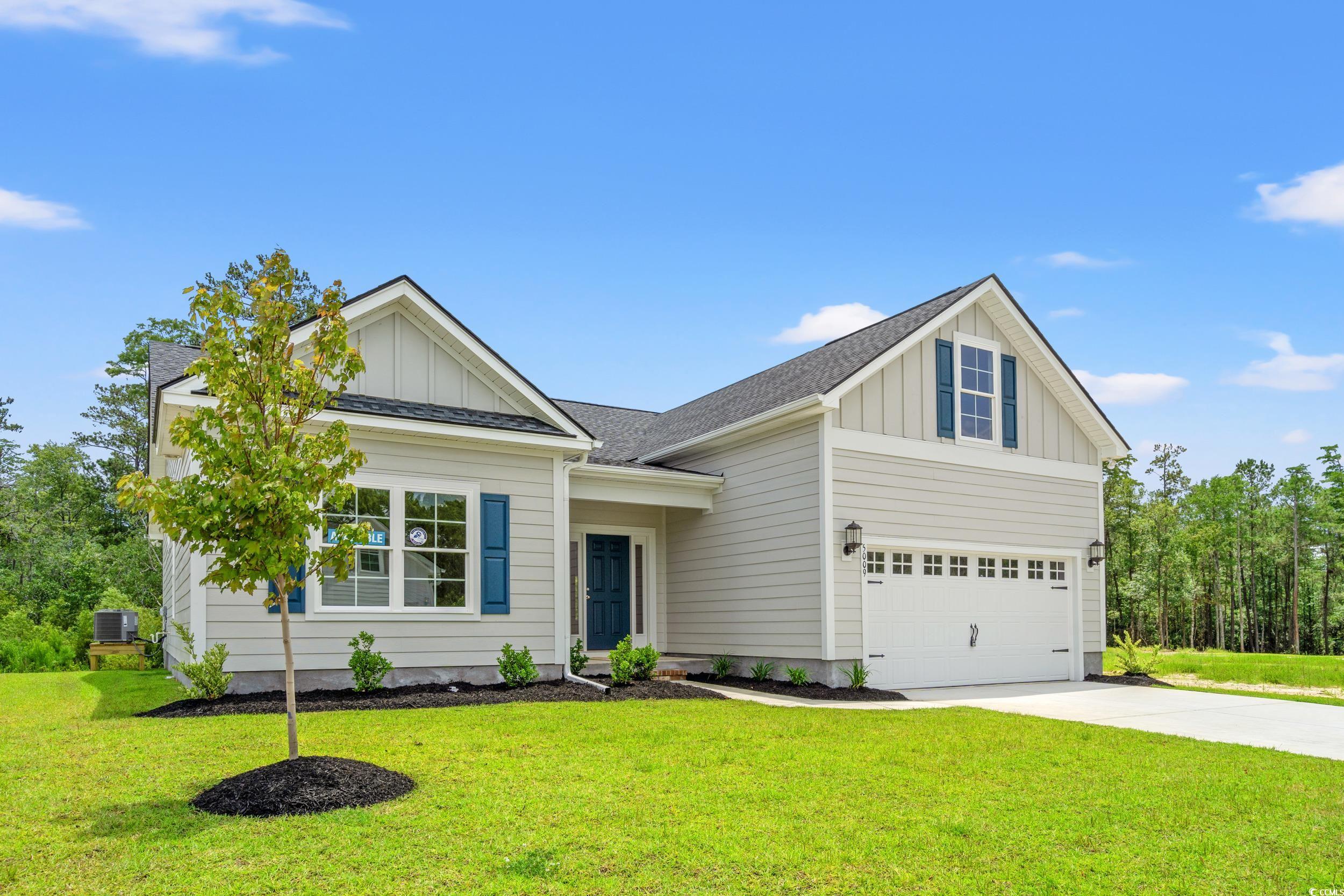 5009 Shore Breeze Dr.