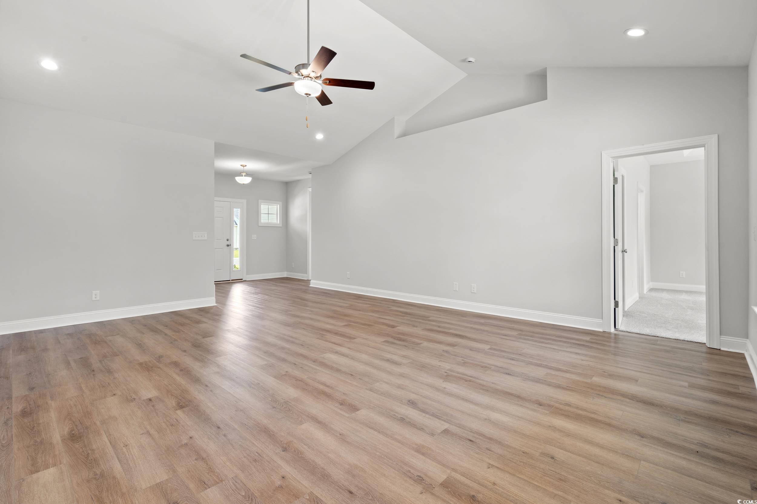 5009 Shore Breeze Dr.