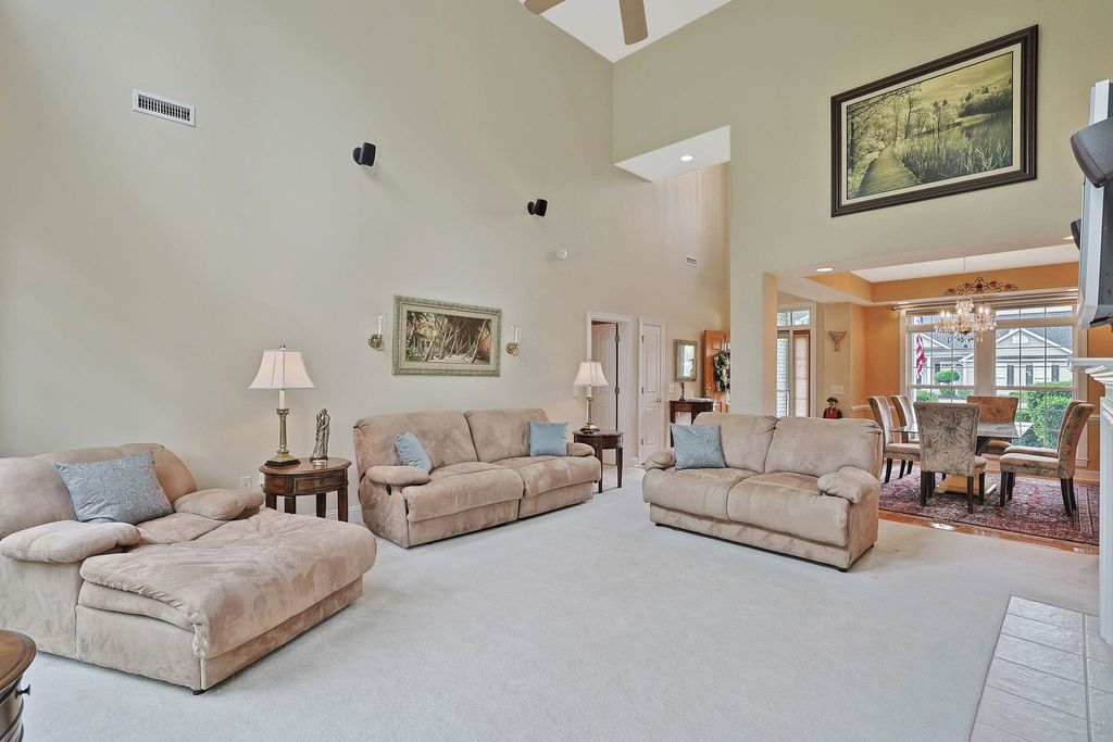 Photo of 226 Laurel Bay Dr, Murrells Inlet, SC 29576 (MLS # 2611607)