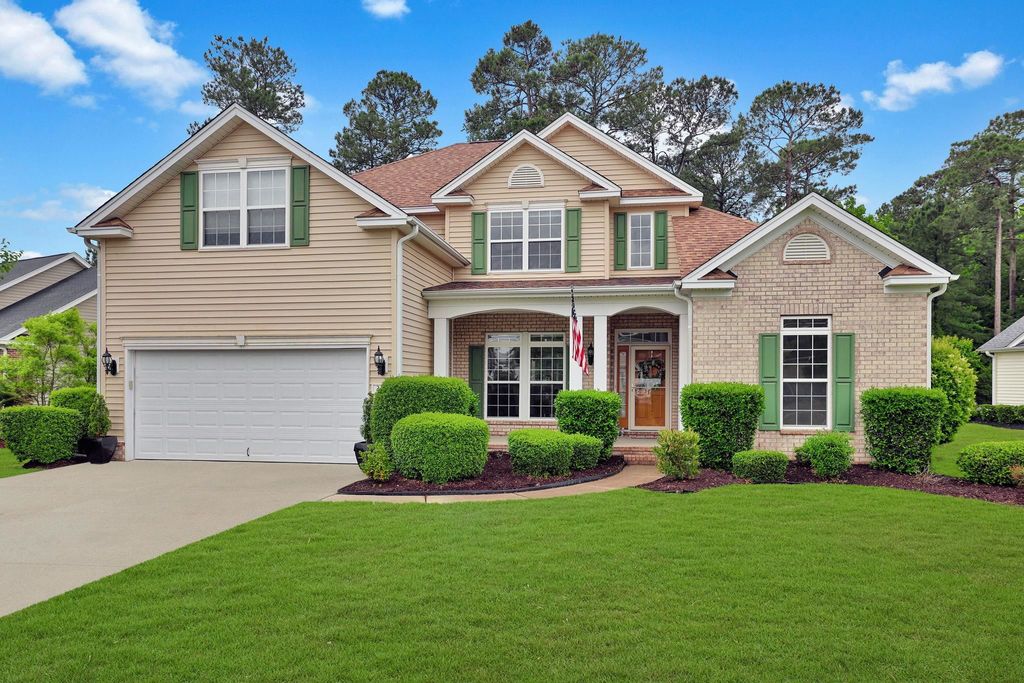 Photo of 226 Laurel Bay Dr, Murrells Inlet, SC 29576 (MLS # 2611607)