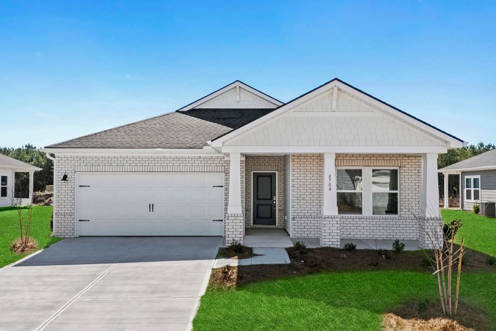 Photo of 2808 Tranquility Loop, Longs, SC 29568 (MLS # 2609627)