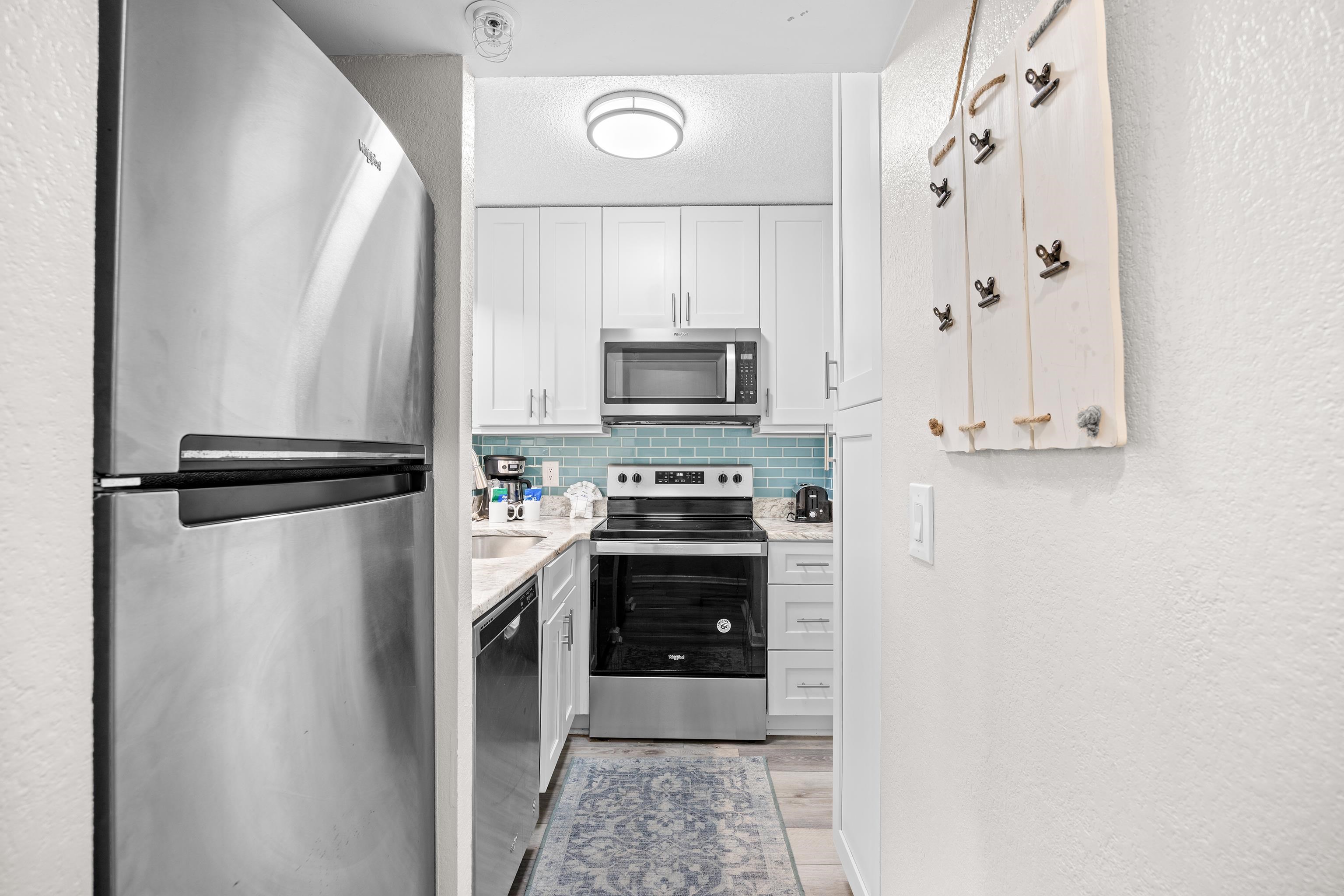 415 Ocean Creek Dr. 2452