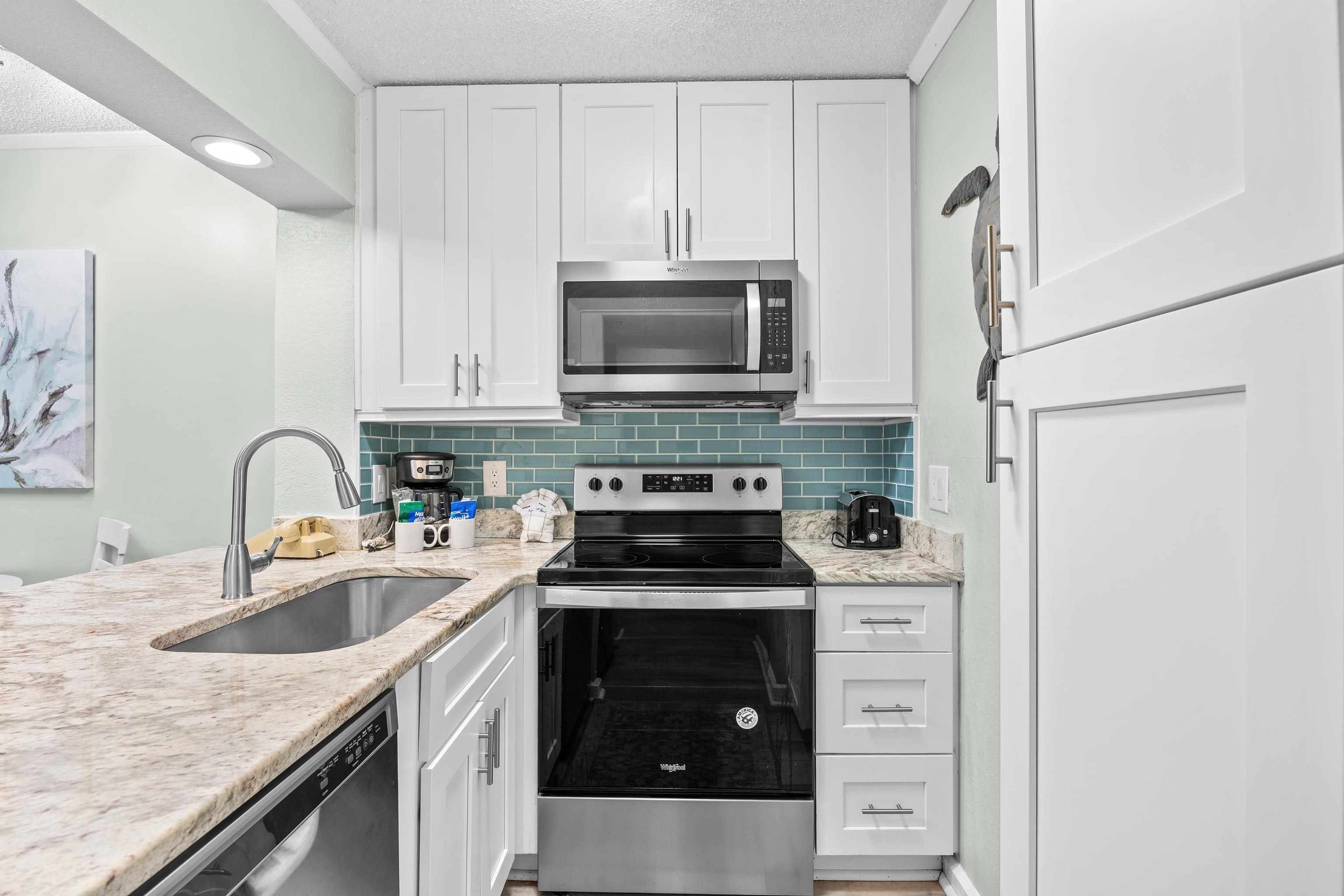 415 Ocean Creek Dr. 2452