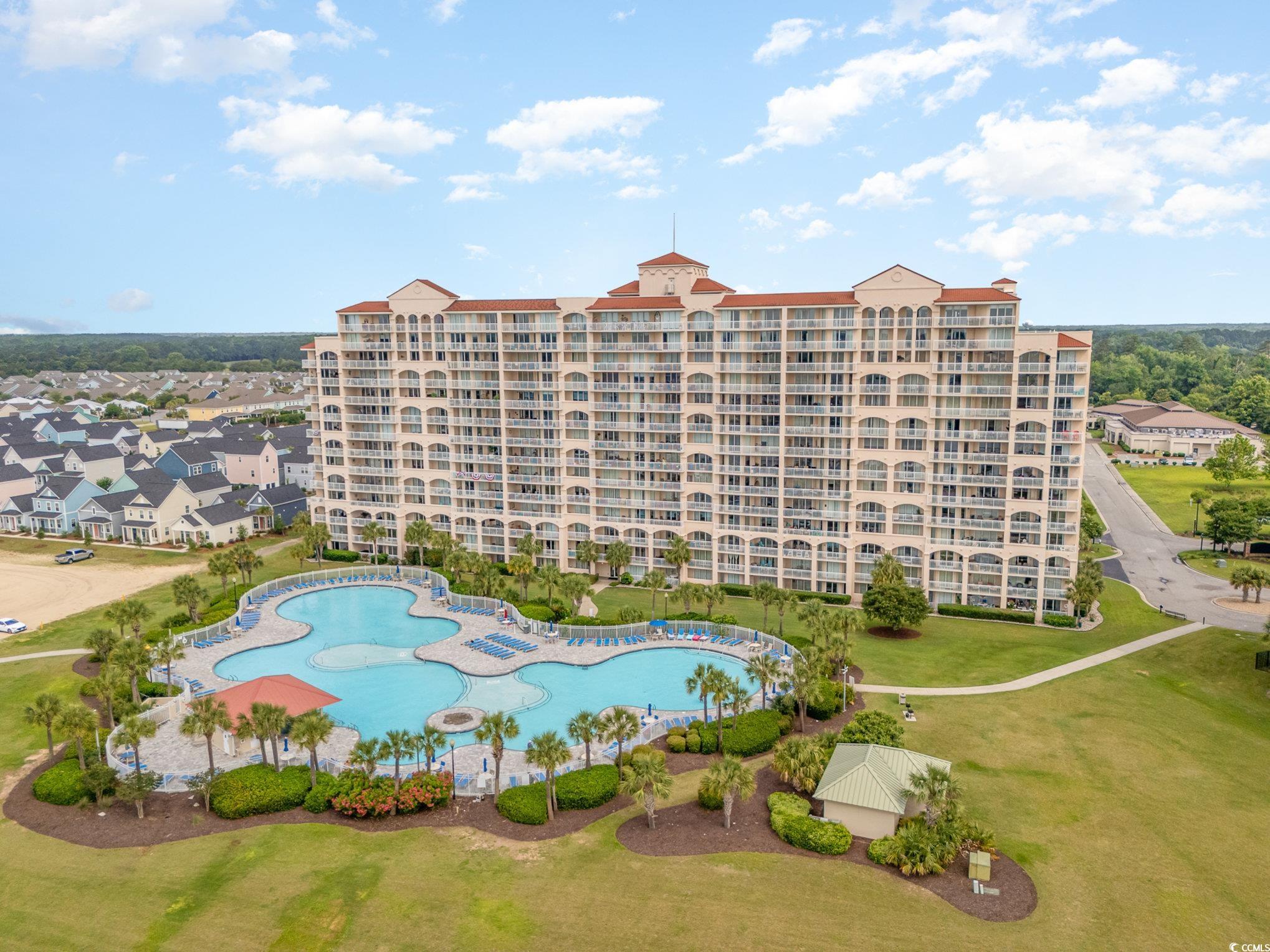 View North Myrtle Beach, SC 29582 condo