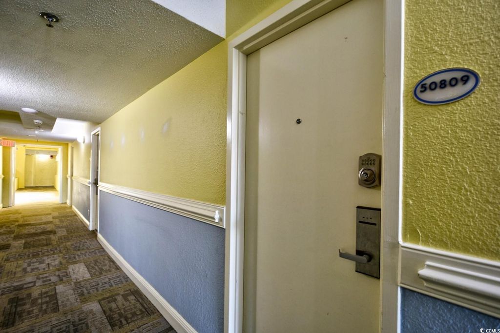 Photo of 1207 S Ocean Blvd #50809, Myrtle Beach, SC 29577 (MLS # 2528799)