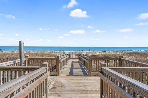 A home in Myrtle Beach