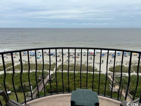 A home in Myrtle Beach