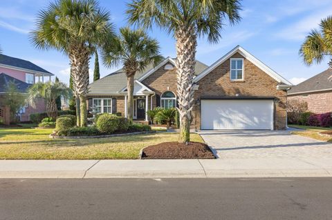 517 Sea Island Way North Myrtle Beach SC 29582