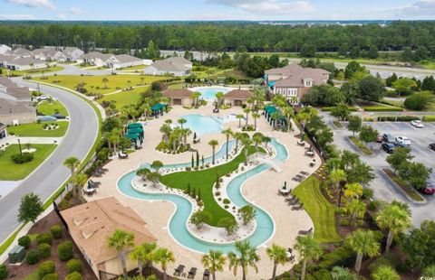 A home in Myrtle Beach