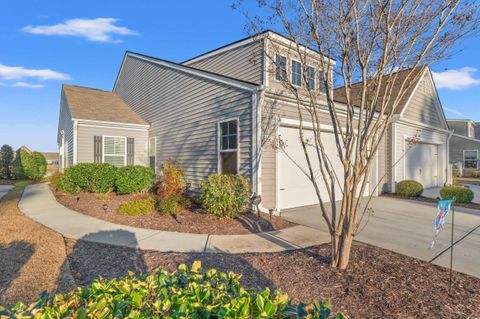 A home in Myrtle Beach