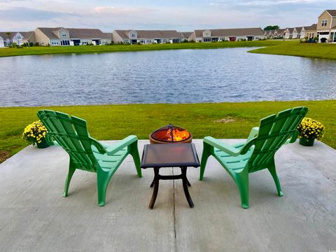 A home in Myrtle Beach