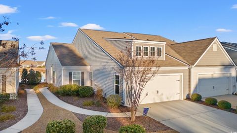 A home in Myrtle Beach