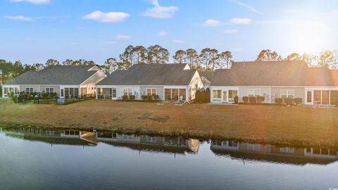 A home in Myrtle Beach