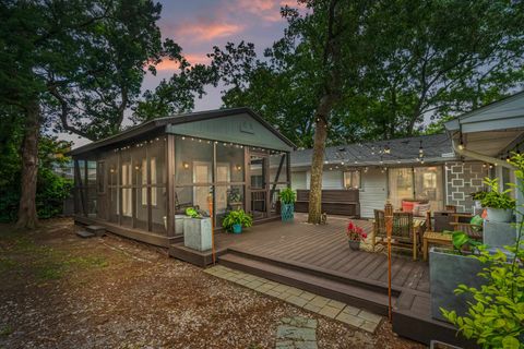 A home in Myrtle Beach