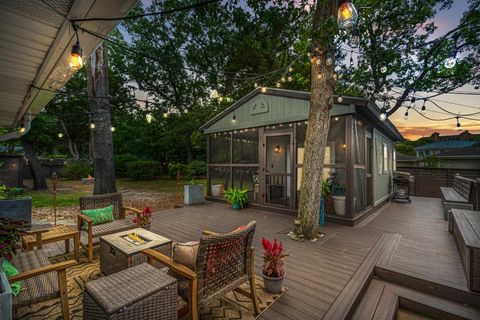 A home in Myrtle Beach