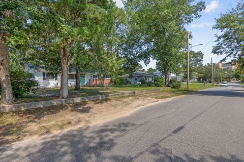 A home in Myrtle Beach