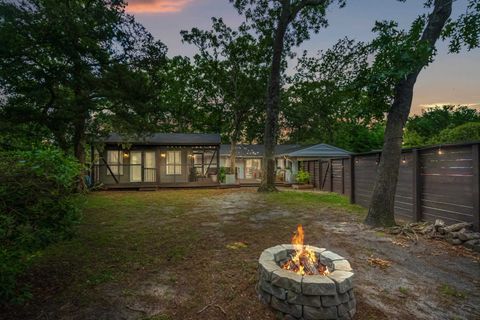 A home in Myrtle Beach