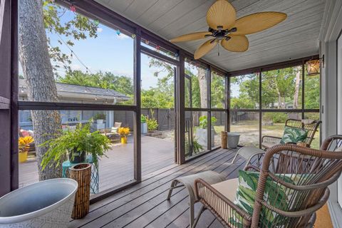 A home in Myrtle Beach