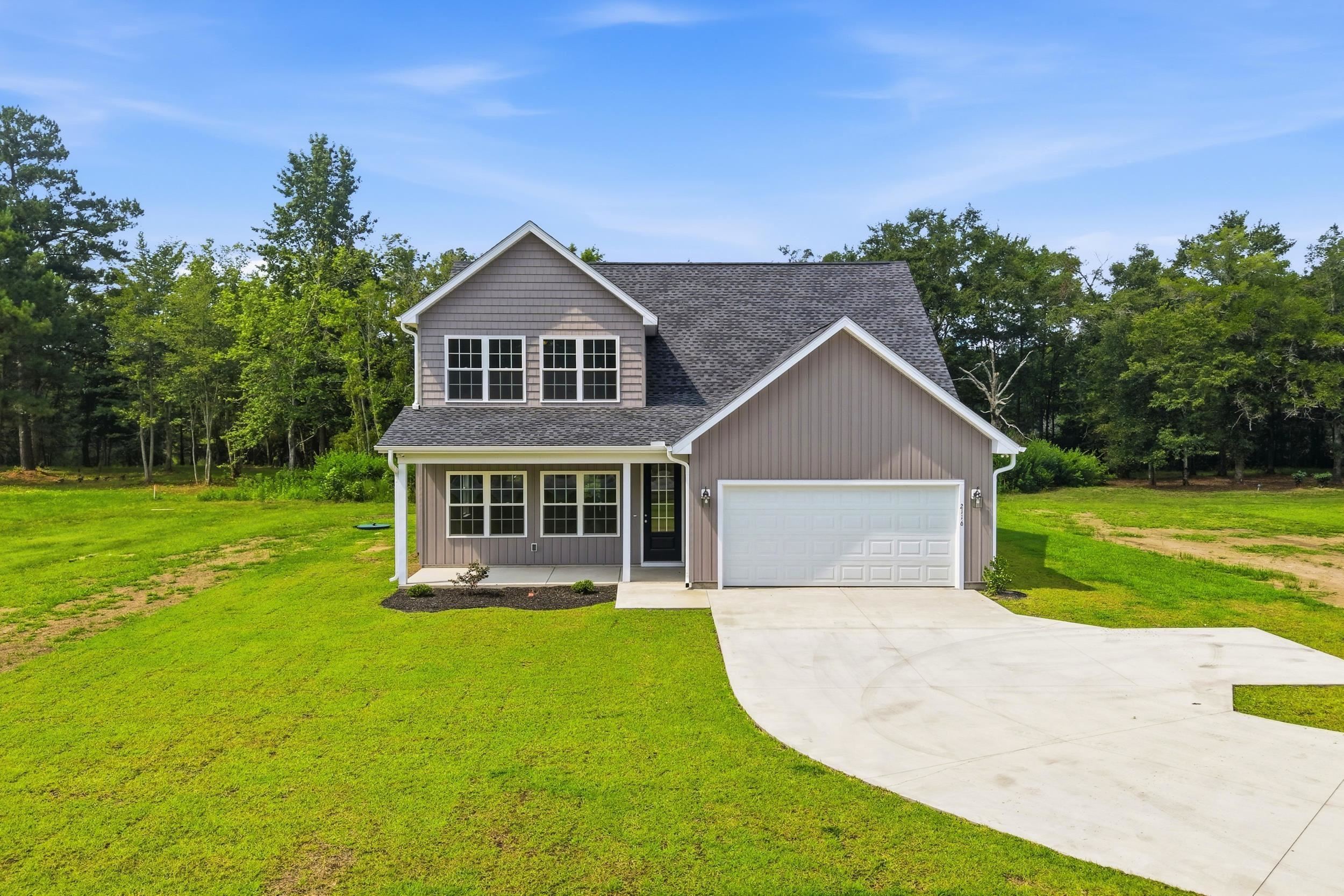 241 Liberty Church Rd.