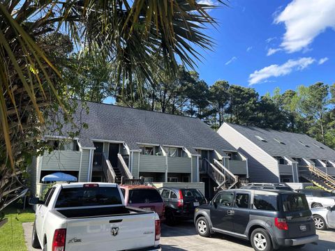 A home in Murrells Inlet