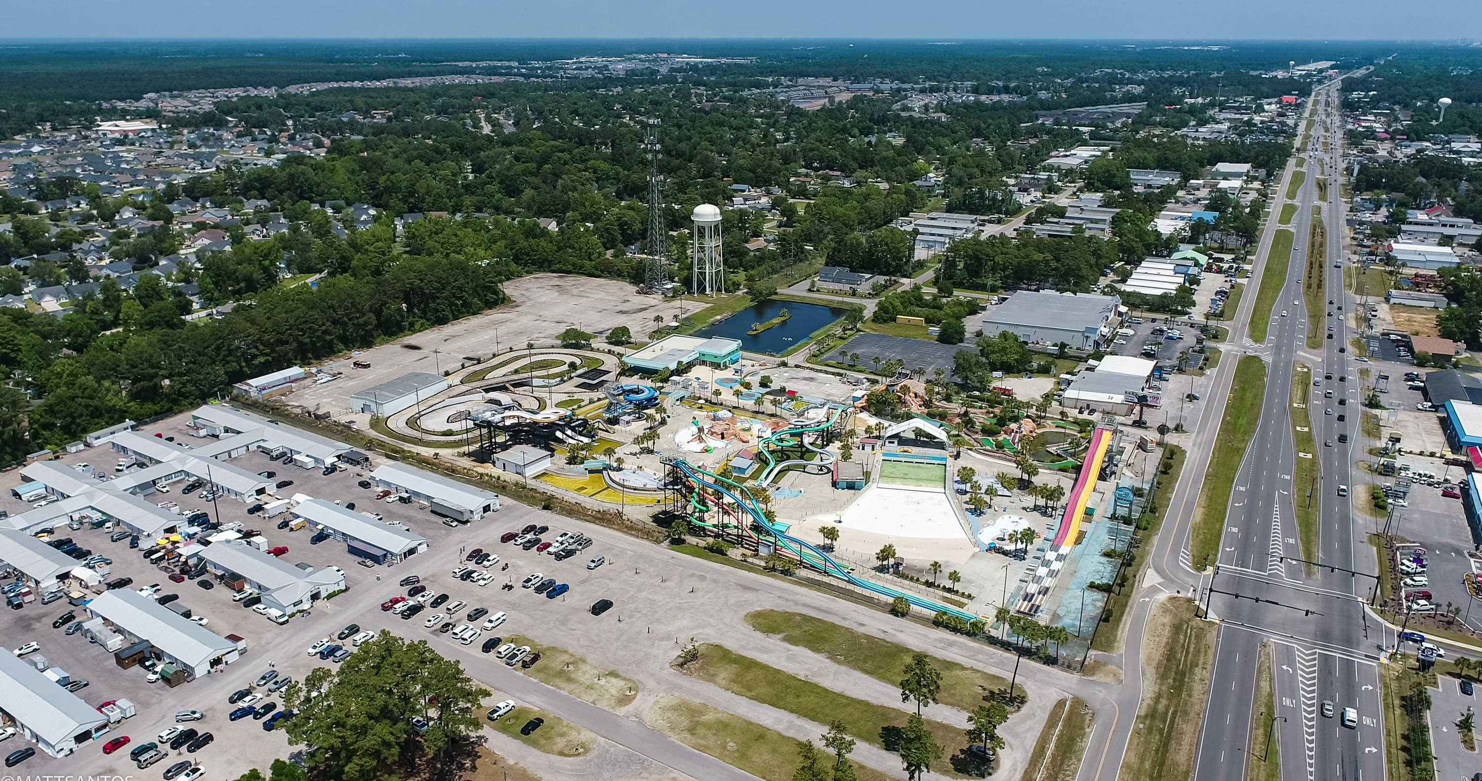 910 Highway 17 Business South