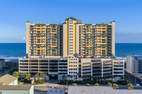 Photo of 201 South Ocean Blvd #701, North Myrtle Beach, SC 29582 (MLS # 2610182)