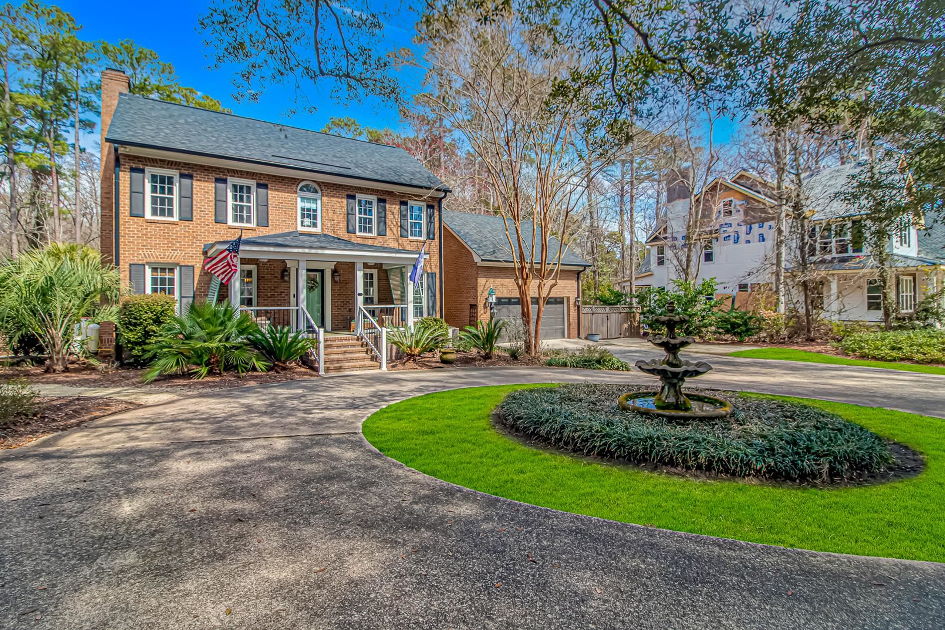 1134 Crooked Oak Dr.