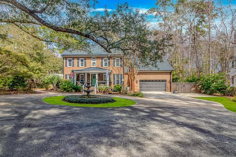 1134 Crooked Oak Dr. Pawleys Island SC 29585